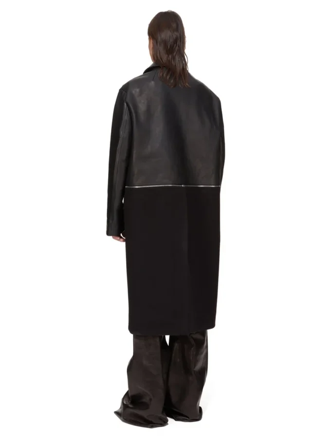 RICK OWENS – CHAQUETAS RR02E1903LOWSR1-09 RICK OWENS – CHAQUETAS RR02E1903LOWSR1-09