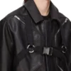 RICK OWENS – CHAQUETAS RR02E1903LOWSR1-09 RICK OWENS – CHAQUETAS RR02E1903LOWSR1-09