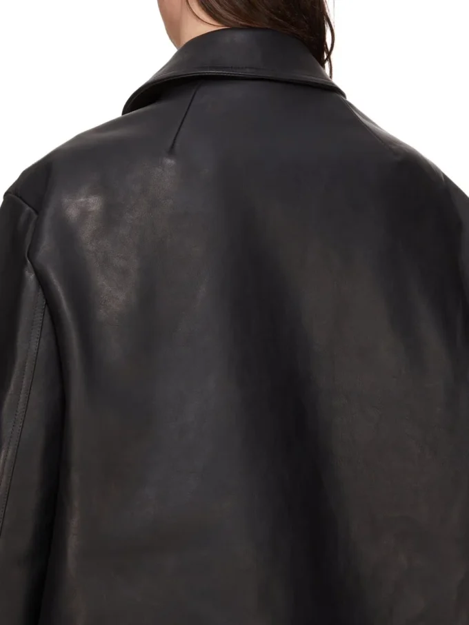 RICK OWENS – CHAQUETAS RR02E1903LOWSR1-09 RICK OWENS – CHAQUETAS RR02E1903LOWSR1-09
