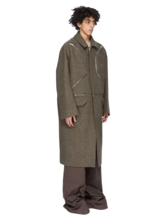 RICK OWENS – CHAQUETAS RR02E1903WRU-25