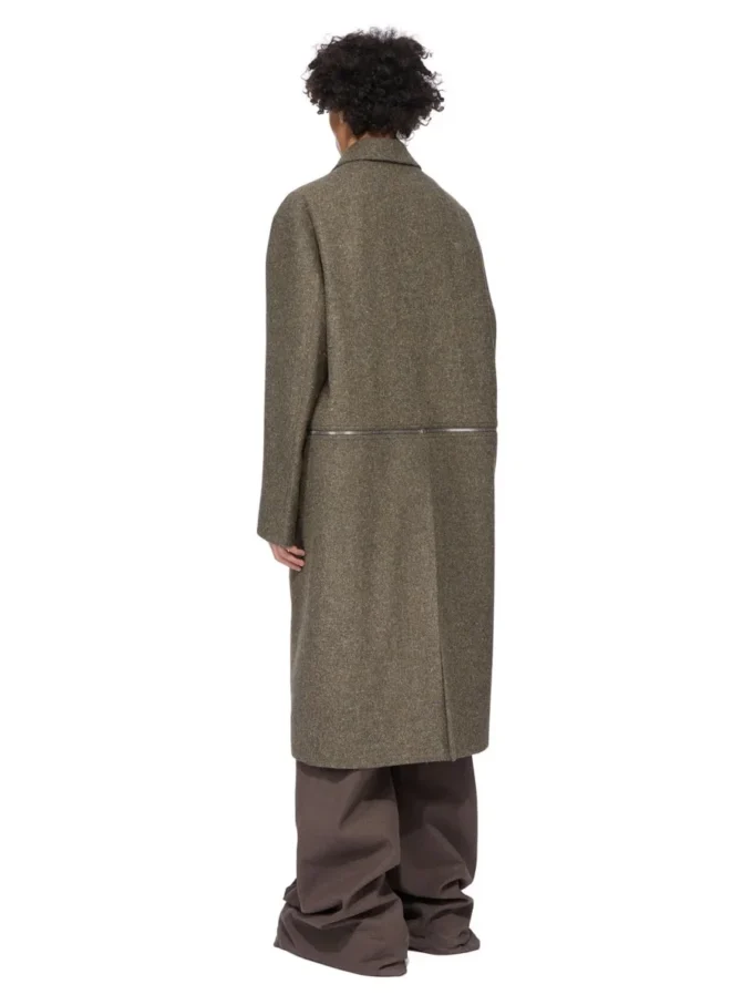 RICK OWENS – CHAQUETAS RR02E1903WRU-25