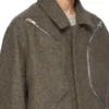RICK OWENS – CHAQUETAS RR02E1903WRU-25