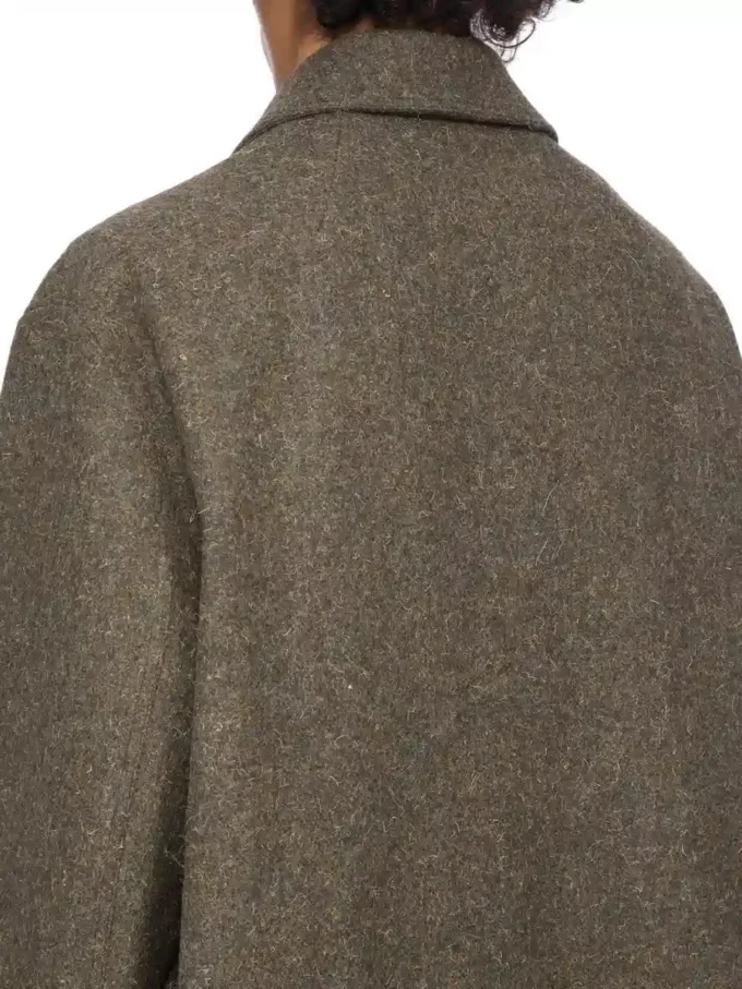RICK OWENS – CHAQUETAS RR02E1903WRU-25