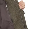 RICK OWENS – CHAQUETAS RR02E1903WRU-25