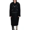 RICK OWENS – CHAQUETAS RR02E1903WSFER1-09 RICK OWENS – CHAQUETAS RR02E1903WSFER1-09