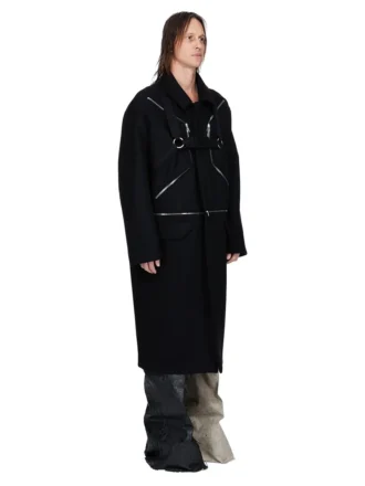RICK OWENS – CHAQUETAS RR02E1903WSFER1-09