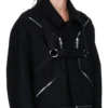 RICK OWENS – CHAQUETAS RR02E1903WSFER1-09 RICK OWENS – CHAQUETAS RR02E1903WSFER1-09