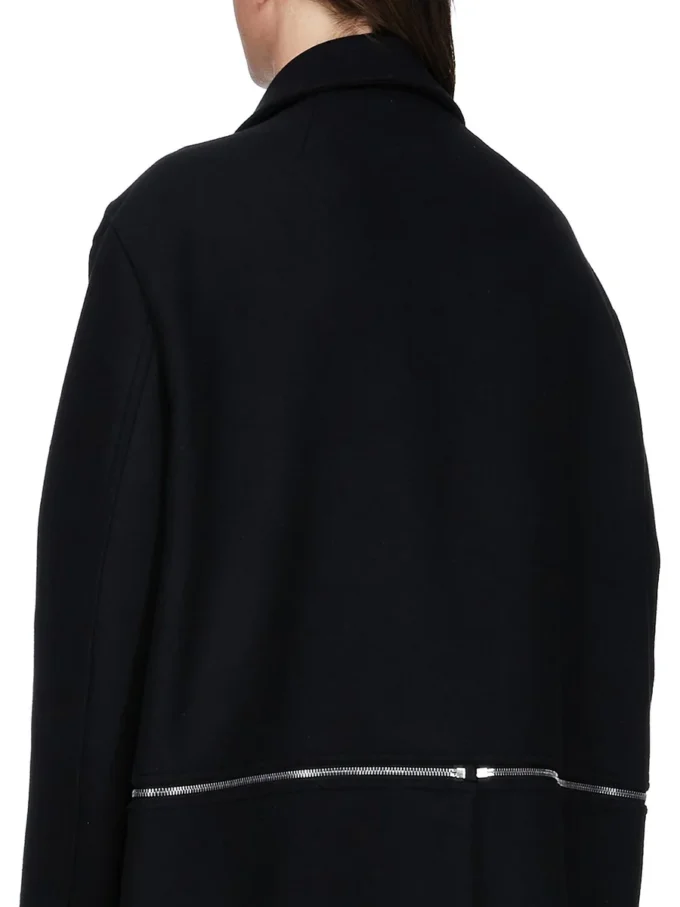 RICK OWENS – CHAQUETAS RR02E1903WSFER1-09 RICK OWENS – CHAQUETAS RR02E1903WSFER1-09
