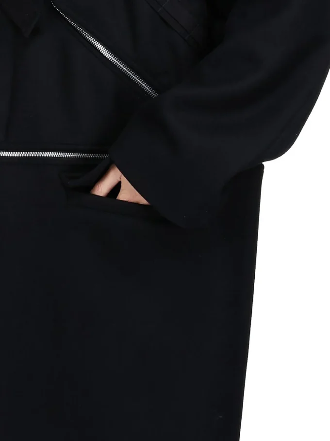 RICK OWENS – CHAQUETAS RR02E1903WSFER1-09 RICK OWENS – CHAQUETAS RR02E1903WSFER1-09