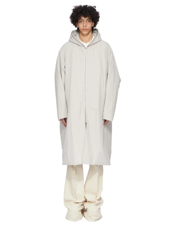 RICK OWENS – CHAQUETAS RR02E1908MT-08