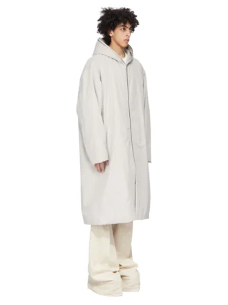 RICK OWENS – CHAQUETAS RR02E1908MT-08