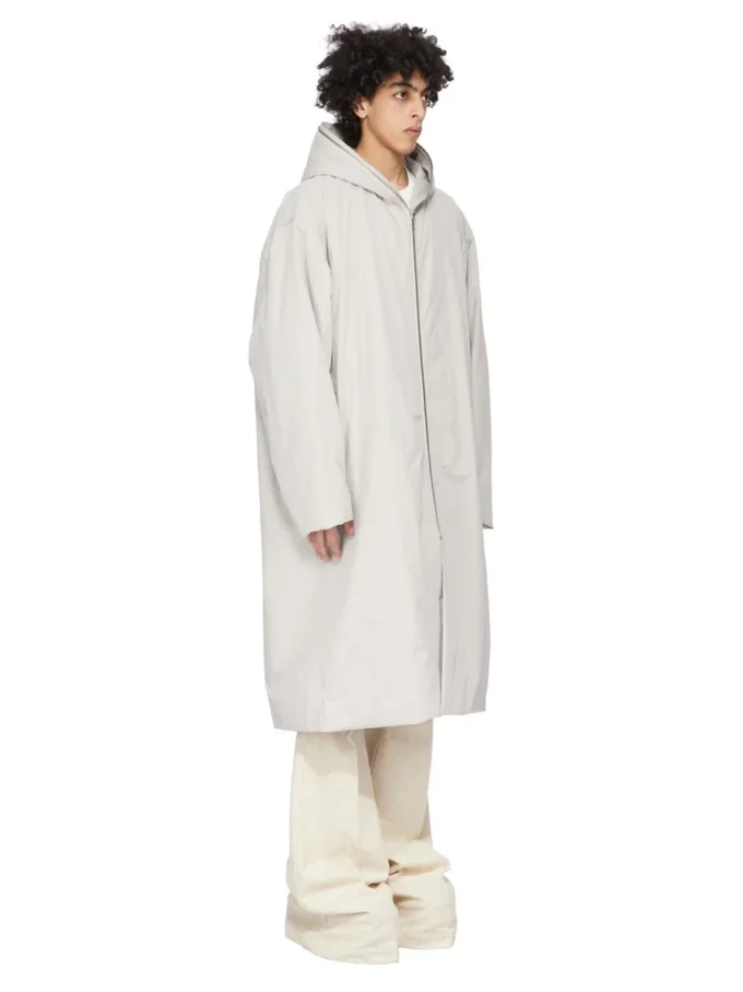 RICK OWENS – CHAQUETAS RR02E1908MT-08