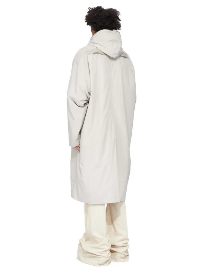 RICK OWENS – CHAQUETAS RR02E1908MT-08