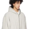 RICK OWENS – CHAQUETAS RR02E1908MT-08