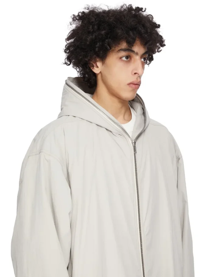 RICK OWENS – CHAQUETAS RR02E1908MT-08