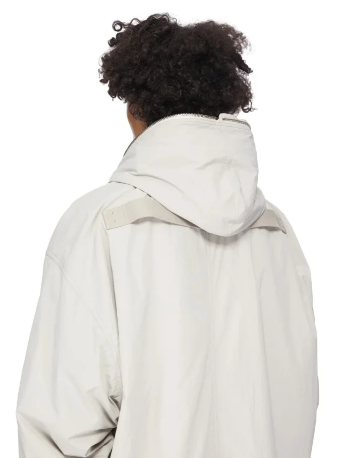 RICK OWENS – CHAQUETAS RR02E1908MT-08