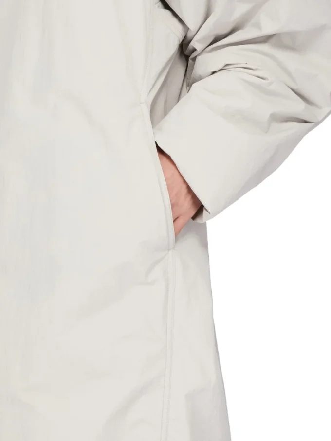 RICK OWENS – CHAQUETAS RR02E1908MT-08