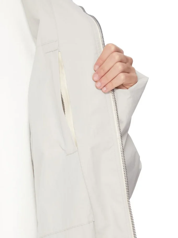 RICK OWENS – CHAQUETAS RR02E1908MT-08
