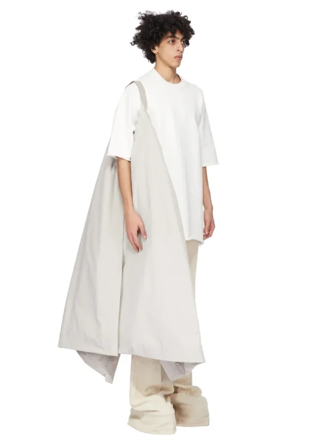 RICK OWENS – CHAQUETAS RR02E1908MT-08