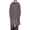 RICK OWENS – CHAQUETAS RR02E1908MT-78 RICK OWENS – CHAQUETAS RR02E1908MT-78
