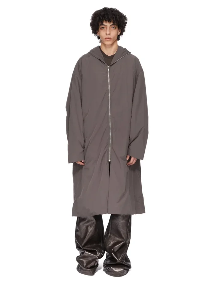 RICK OWENS – CHAQUETAS RR02E1908MT-78 RICK OWENS – CHAQUETAS RR02E1908MT-78