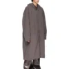 RICK OWENS – CHAQUETAS RR02E1908MT-78 RICK OWENS – CHAQUETAS RR02E1908MT-78