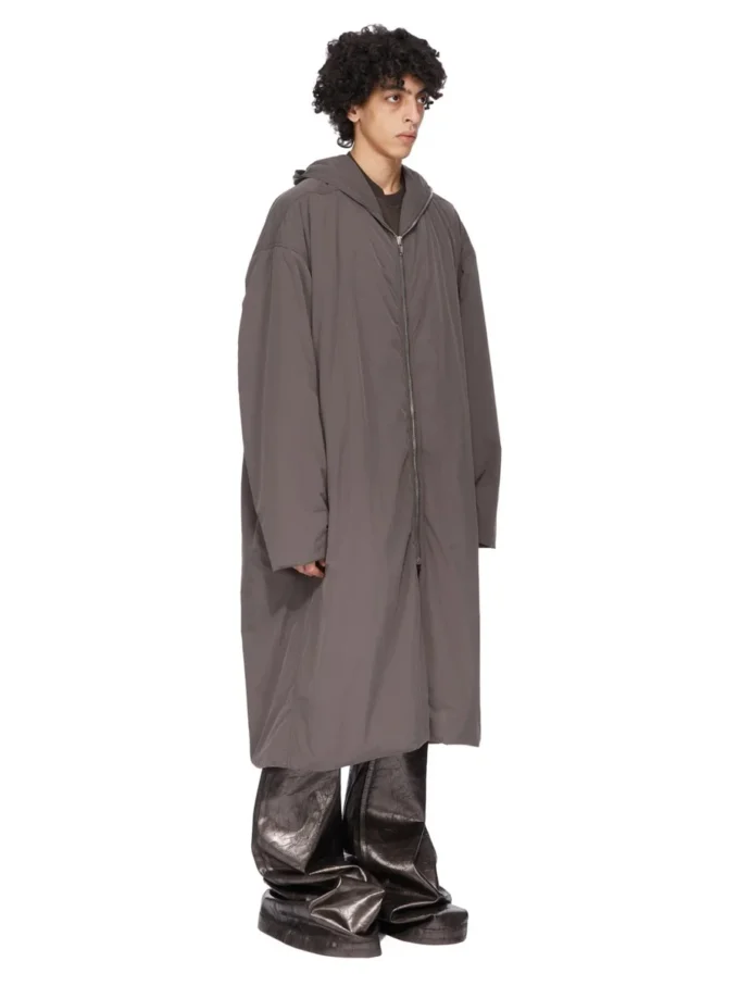 RICK OWENS – CHAQUETAS RR02E1908MT-78 RICK OWENS – CHAQUETAS RR02E1908MT-78
