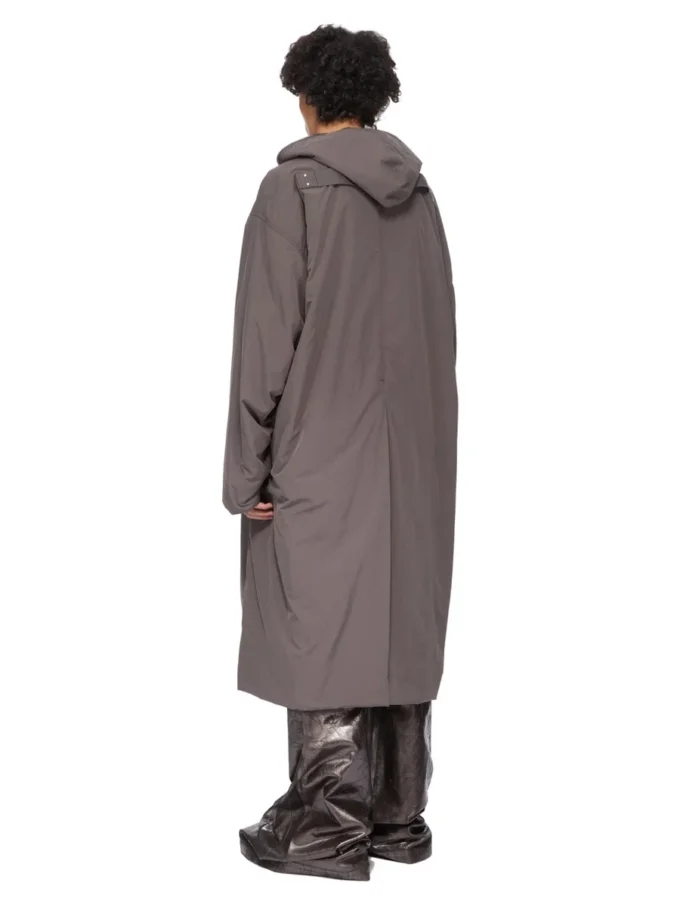 RICK OWENS – CHAQUETAS RR02E1908MT-78 RICK OWENS – CHAQUETAS RR02E1908MT-78