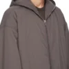 RICK OWENS – CHAQUETAS RR02E1908MT-78 RICK OWENS – CHAQUETAS RR02E1908MT-78