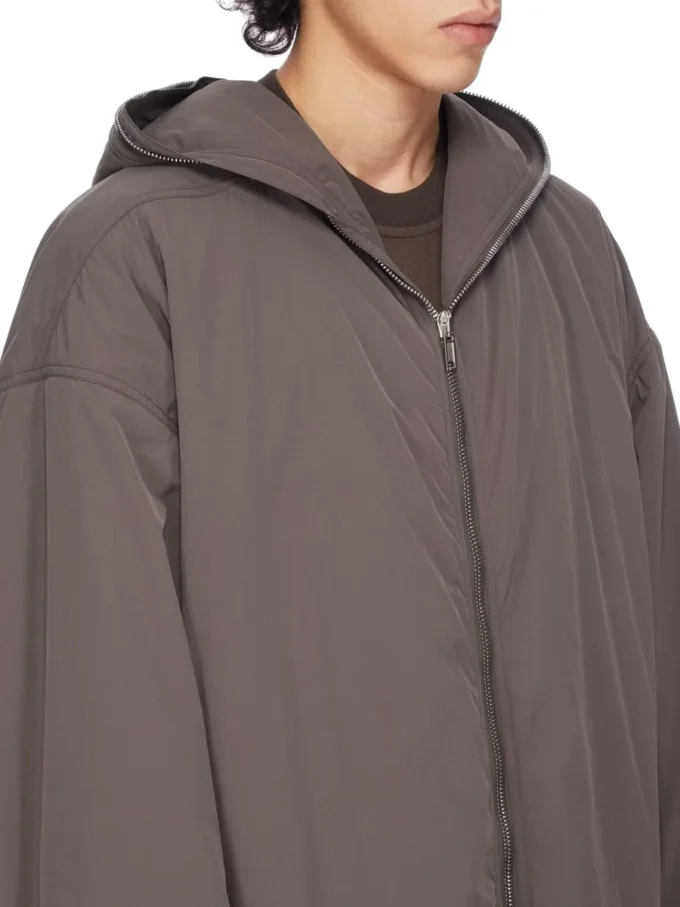 RICK OWENS – CHAQUETAS RR02E1908MT-78 RICK OWENS – CHAQUETAS RR02E1908MT-78