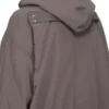 RICK OWENS – CHAQUETAS RR02E1908MT-78 RICK OWENS – CHAQUETAS RR02E1908MT-78