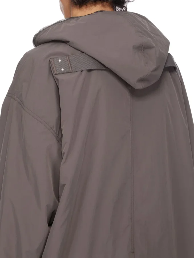 RICK OWENS – CHAQUETAS RR02E1908MT-78 RICK OWENS – CHAQUETAS RR02E1908MT-78