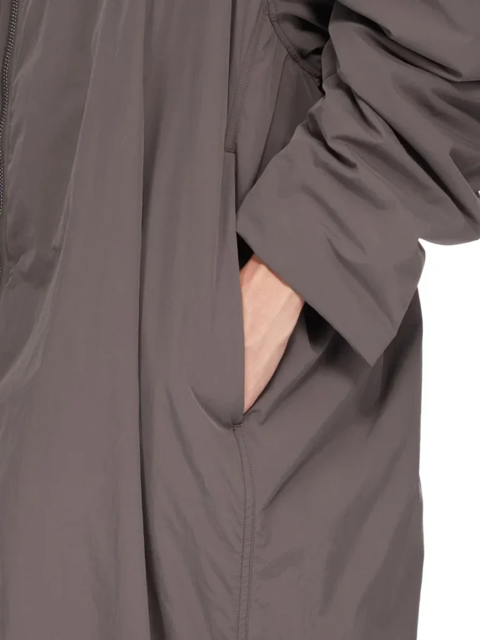 RICK OWENS – CHAQUETAS RR02E1908MT-78 RICK OWENS – CHAQUETAS RR02E1908MT-78