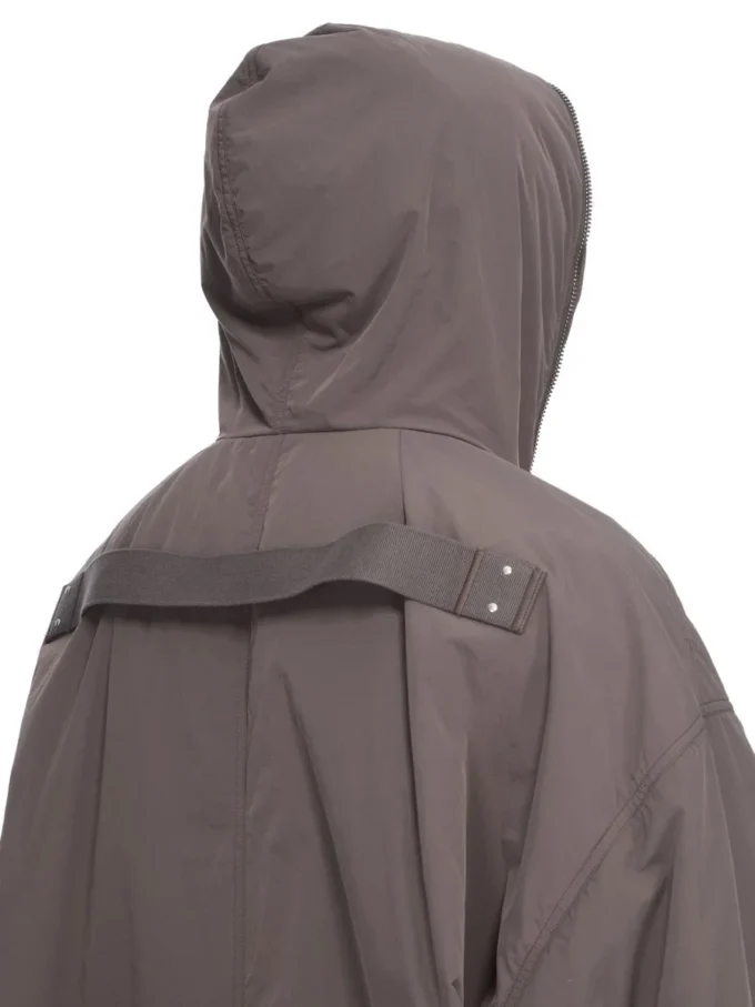 RICK OWENS – CHAQUETAS RR02E1908MT-78 RICK OWENS – CHAQUETAS RR02E1908MT-78