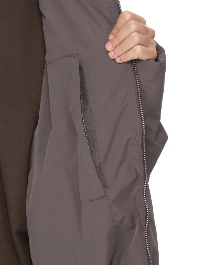 RICK OWENS – CHAQUETAS RR02E1908MT-78 RICK OWENS – CHAQUETAS RR02E1908MT-78