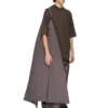 RICK OWENS – CHAQUETAS RR02E1908MT-78 RICK OWENS – CHAQUETAS RR02E1908MT-78