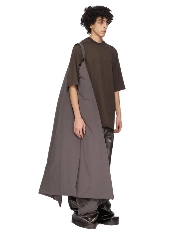 RICK OWENS – CHAQUETAS RR02E1908MT-78 RICK OWENS – CHAQUETAS RR02E1908MT-78