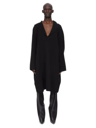 RICK OWENS – CHAQUETAS RR02E1910DBC-09
