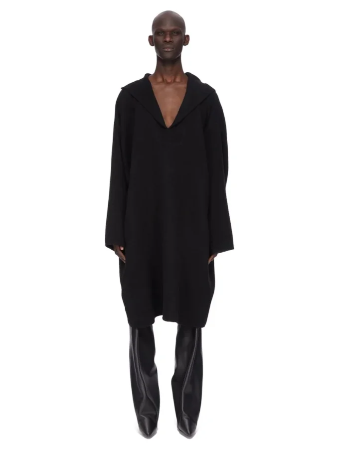 RICK OWENS – CHAQUETAS RR02E1910DBC-09 RICK OWENS – CHAQUETAS RR02E1910DBC-09