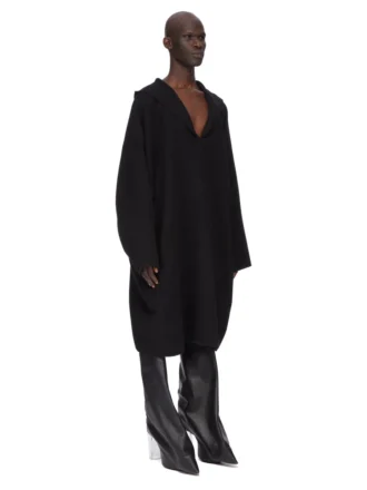 RICK OWENS – CHAQUETAS RR02E1910DBC-09