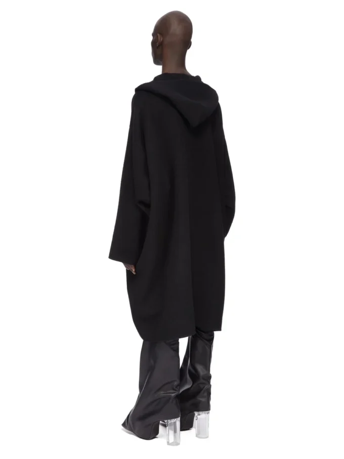 RICK OWENS – CHAQUETAS RR02E1910DBC-09 RICK OWENS – CHAQUETAS RR02E1910DBC-09