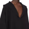RICK OWENS – CHAQUETAS RR02E1910DBC-09 RICK OWENS – CHAQUETAS RR02E1910DBC-09
