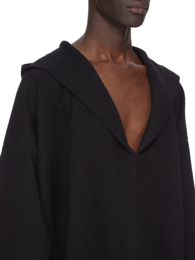 RICK OWENS – CHAQUETAS RR02E1910DBC-09 RICK OWENS – CHAQUETAS RR02E1910DBC-09