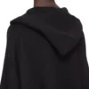RICK OWENS – CHAQUETAS RR02E1910DBC-09 RICK OWENS – CHAQUETAS RR02E1910DBC-09
