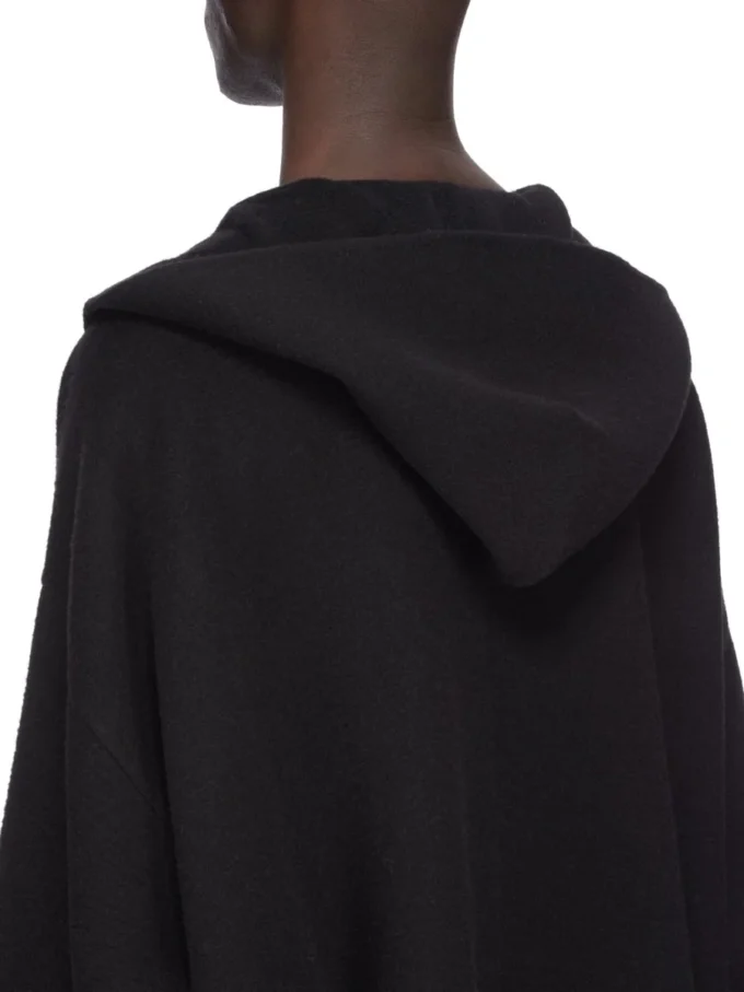 RICK OWENS – CHAQUETAS RR02E1910DBC-09 RICK OWENS – CHAQUETAS RR02E1910DBC-09