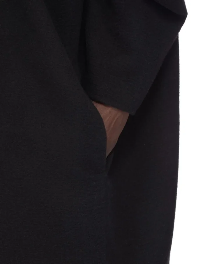 RICK OWENS – CHAQUETAS RR02E1910DBC-09 RICK OWENS – CHAQUETAS RR02E1910DBC-09