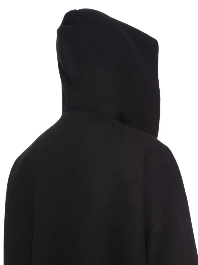 RICK OWENS – CHAQUETAS RR02E1910DBC-09 RICK OWENS – CHAQUETAS RR02E1910DBC-09