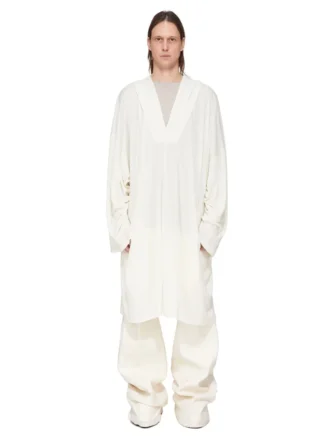 RICK OWENS – CHAQUETAS RR02E1910JSW-21