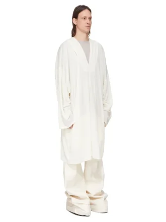 RICK OWENS – CHAQUETAS RR02E1910JSW-21