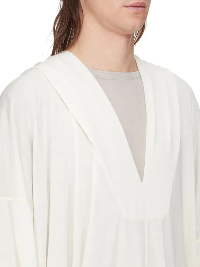 RICK OWENS – CHAQUETAS RR02E1910JSW-21 RICK OWENS – CHAQUETAS RR02E1910JSW-21
